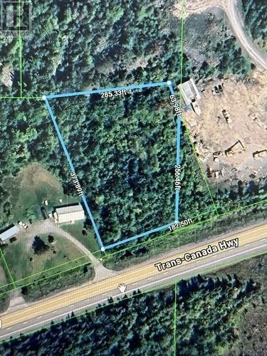 0 Highway 17 - Pin 314210954, Spanish, ON 