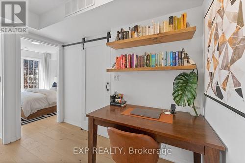 675 - 3 Everson Drive, Toronto, ON - Indoor Photo Showing Other Room