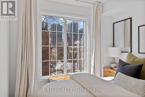 675 - 3 Everson Drive, Toronto, ON - Indoor Photo Showing Other Room