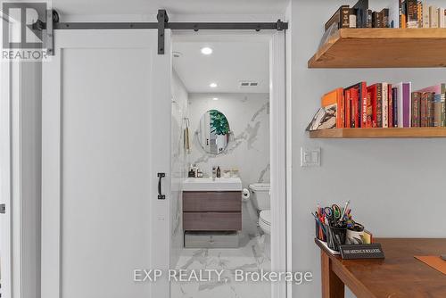 675 - 3 Everson Drive, Toronto, ON - Indoor Photo Showing Other Room