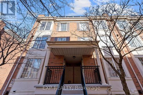 675 - 3 Everson Drive, Toronto, ON - Outdoor