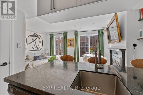 675 - 3 Everson Drive, Toronto, ON - Indoor