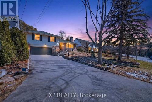 230 GLENWOOD CRESCENT  Oshawa, ON L1G 3B1