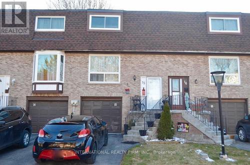 15 - 222 PEARSON STREET  Oshawa, ON L1G 7C6