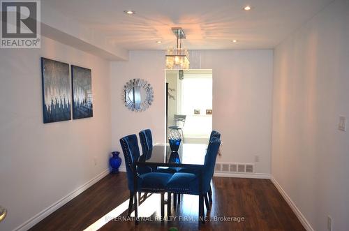 15 - 222 Pearson Street, Oshawa, ON - Indoor