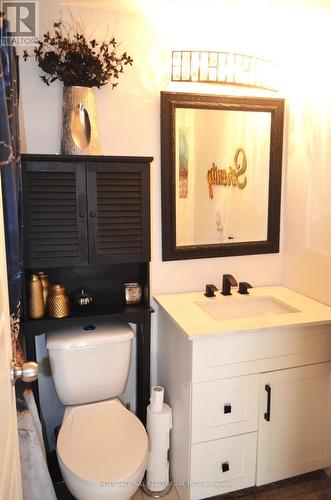 15 - 222 Pearson Street, Oshawa, ON - Indoor Photo Showing Bathroom