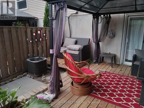 15 - 222 Pearson Street, Oshawa, ON - Outdoor With Exterior