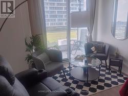 1012 - 5 BUTTERMILL AVENUE Vaughan, ON L4K 0J5