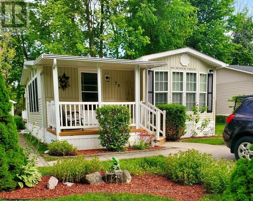 70 TOPAZ STREET  Wasaga Beach, ON L9Z 1X7