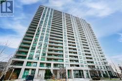 1710 - 335 RATHBURN ROAD W  Mississauga, ON L5B 0C8