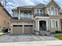 3 ARIES STREET Brampton, ON L6Y 5Z2