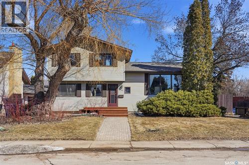 74 Harvard Crescent, Saskatoon, SK - Outdoor