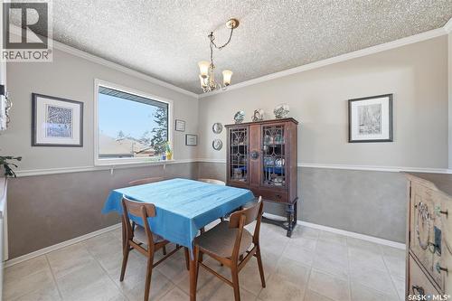 74 Harvard Crescent, Saskatoon, SK - Indoor