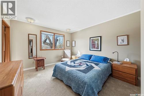 74 Harvard Crescent, Saskatoon, SK - Indoor Photo Showing Bedroom