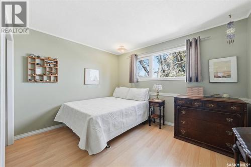 74 Harvard Crescent, Saskatoon, SK - Indoor Photo Showing Bedroom
