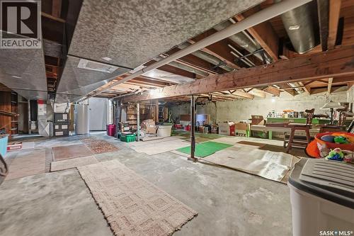 74 Harvard Crescent, Saskatoon, SK - Indoor