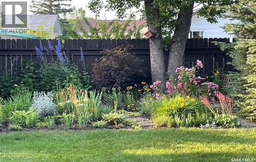 74 Harvard Crescent, Saskatoon, SK - Outdoor