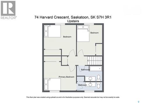 74 Harvard Crescent, Saskatoon, SK - Other
