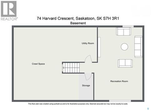 74 Harvard Crescent, Saskatoon, SK - Other