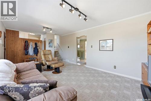 74 Harvard Crescent, Saskatoon, SK - Indoor
