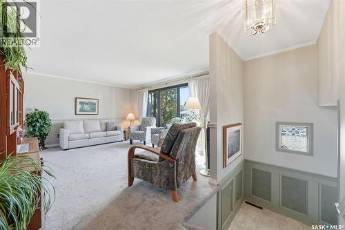 74 Harvard Crescent, Saskatoon, SK - Indoor