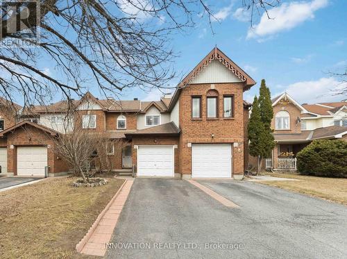 5 HARRINGTON COURT  Ottawa, ON K2K 2S7