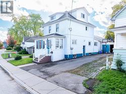 4674 RYERSON CRESCENT Niagara Falls (Downtown), ON L2E 1E5