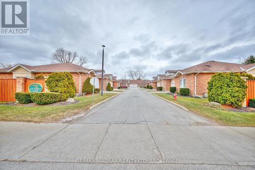 10 - 4300 KALAR ROAD  Niagara Falls (Ascot), ON L2H 1S8