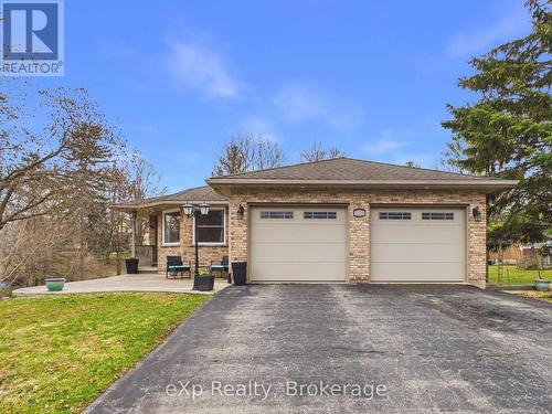 308 MARY STREET  Brockton, ON N0G 2V0