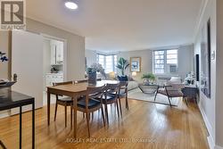 201 - 707 EGLINTON AVENUE W Toronto, ON M5N 1C8