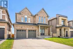 181 BOONE CRESCENT Vaughan, ON L4H 4V1