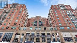 1110 - 323 RICHMOND STREET E Toronto, ON M5A 4R3