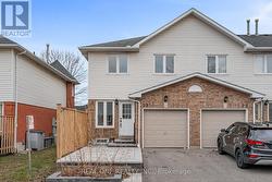 21 - 1485 TORRINGTON DRIVE  Mississauga, ON L5V 1Y3