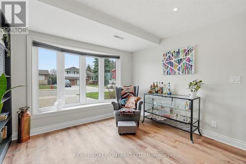 178 Delmar Drive, Hamilton, ON - Indoor