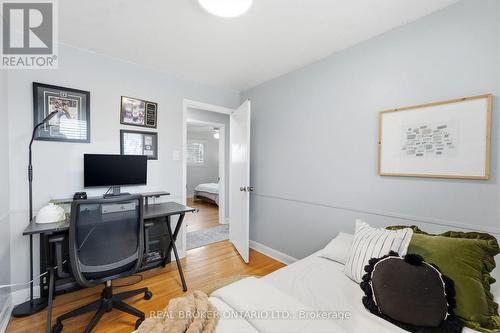 178 Delmar Drive, Hamilton, ON - Indoor Photo Showing Office