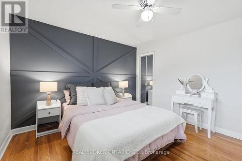 178 Delmar Drive, Hamilton, ON - Indoor Photo Showing Bedroom