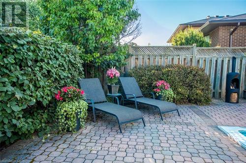 178 Delmar Drive, Hamilton, ON - Outdoor With Deck Patio Veranda