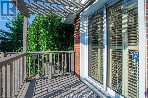 178 Delmar Drive, Hamilton, ON - Outdoor