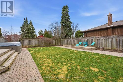 178 Delmar Drive, Hamilton, ON - Outdoor