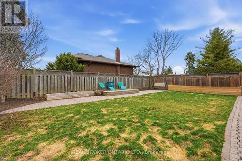 178 Delmar Drive, Hamilton, ON - Outdoor