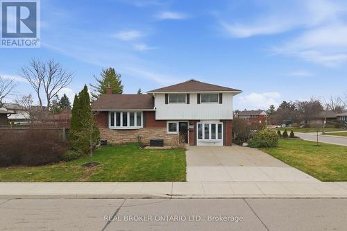 178 Delmar Drive, Hamilton, ON - Outdoor