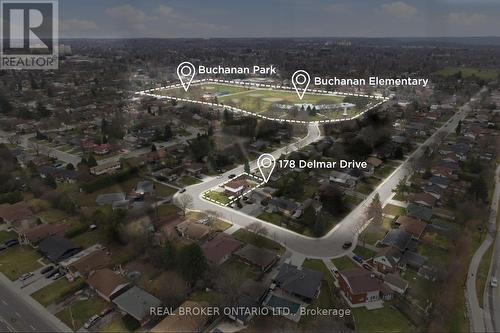 178 Delmar Drive, Hamilton, ON - Other