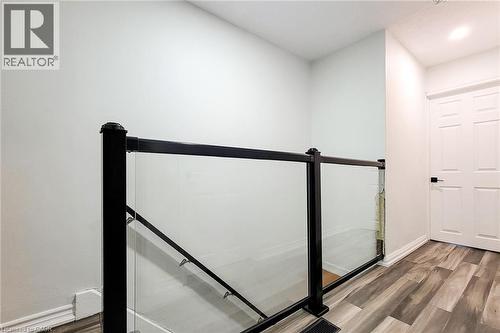 97 Keith Street, Hamilton, ON - Indoor Photo Showing Other Room