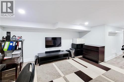 97 Keith Street, Hamilton, ON - Indoor