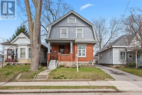 978 HACKETT STREET  London East (East L), ON N5Z 1M2