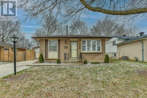 124 KIPLING AVENUE  London East (East I), ON N5V 1K2