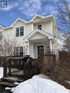 7 Lobelia Street St. John's, NL A1B 4S4