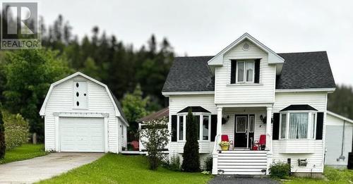 4 Penway Street  Corner Brook, NL A2H 6X4