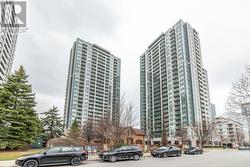 1710 - 16 HARRISON GARDEN BOULEVARD Toronto, ON M2N 7J6