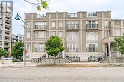 21 MACKENZIE'S STAND AVENUE Markham, ON L6G 0C4